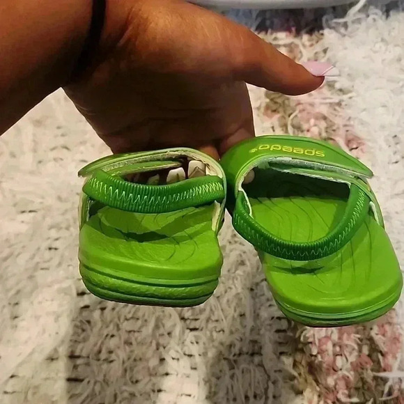 Speedo Infant Sandal - Picture 3 of 3